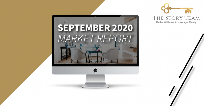 September Market Report 